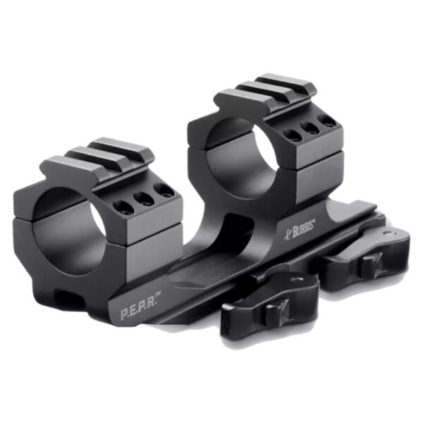 https3A2F2Fmedia.chattanoogashooting.com2Fimages2Fproduct2FBU4103452FBU410345-1.jpg Burris AR-P.E.P.R. Scope Mount 34mm 20 MOA Picatinny Top