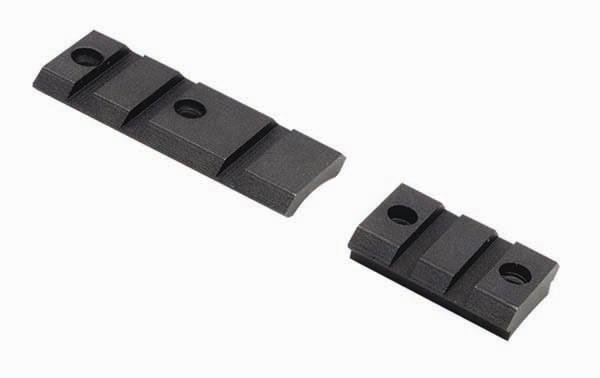https3A2F2Fmedia.chattanoogashooting.com2Fimages2Fproduct2FBU4106252FBU410625.jpg Burris 2-Piece XTB Xtreme Weaver-style Solid Steel Base Browning A-Bolt Short/Long