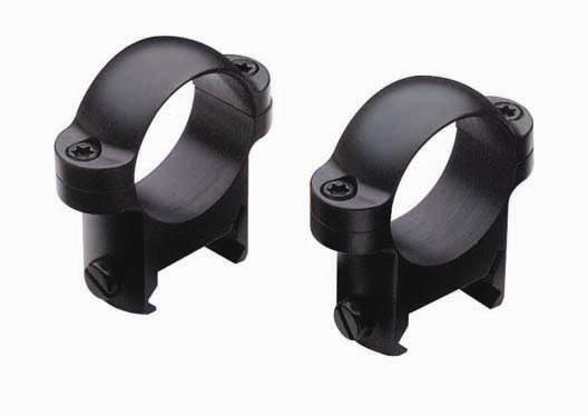 https3A2F2Fmedia.chattanoogashooting.com2Fimages2Fproduct2FBU4200822FBU420082.jpg Burris Zee Rings Weaver-Style 1" High Gloss