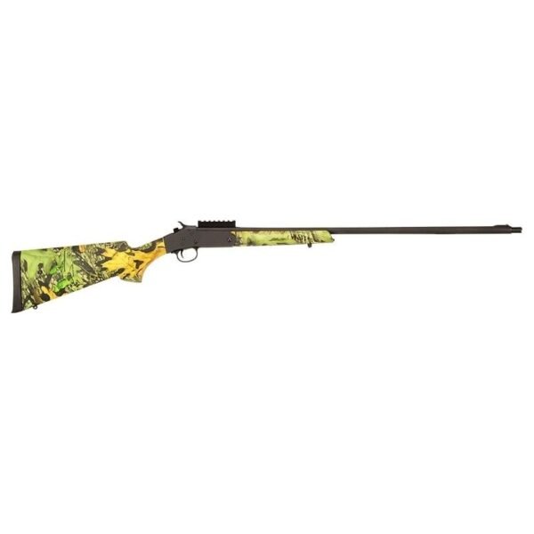 https3A2F2Fmedia.chattanoogashooting.com2Fimages2Fproduct2FBV192532FBV19253_1.jpg Savage Arms 301 Turkey Shotgun .410 3" Chamber Single Shot 26" Barrel Mossy Oak Obsession Finish