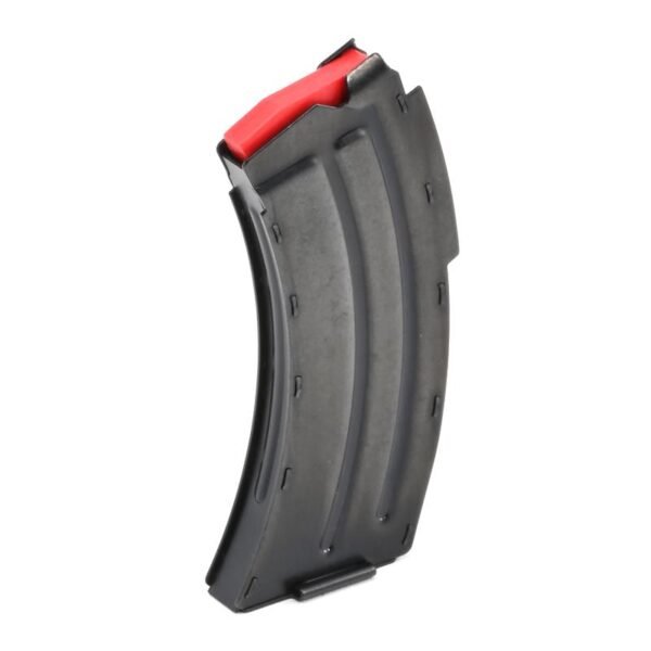 https3A2F2Fmedia.chattanoogashooting.com2Fimages2Fproduct2FBV200052FBV20005.jpg Savage Arms Mark II Series .22 LR / .17 MACH 2 Magazine Blued Steel 10/rd