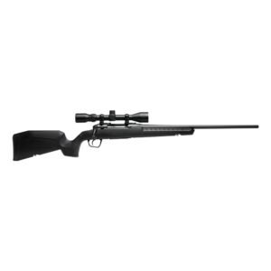 https3A2F2Fmedia.chattanoogashooting.com2Fimages2Fproduct2FBV320082FBV32008-1.jpg Savage Arms Axis XP Rifle .400 Legend 4rd Magazine 20" Barrel Black with 3-9x40 Scope