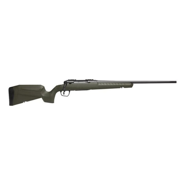 https3A2F2Fmedia.chattanoogashooting.com2Fimages2Fproduct2FBV320412FBV32041-1.jpg Savage Arms Axis 2 Rifle 7mm-08 REM 4rd Magazine 22" Barrel OD Green