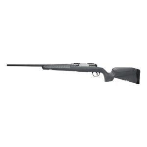 https3A2F2Fmedia.chattanoogashooting.com2Fimages2Fproduct2FBV320962FBV320953.jpg Savage AXIS 2 Gray Left Hand Rifle 6.5 Creedmoor 4rd Magazine 22" Barrel Synthetic Gray Stock