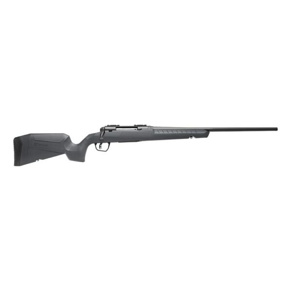https3A2F2Fmedia.chattanoogashooting.com2Fimages2Fproduct2FBV321212FBV32121-1.jpg Savage Arms Axis 2 Compact Rifle 6.5 Creedmoor 4rd Magazine 20" Barrel Grey
