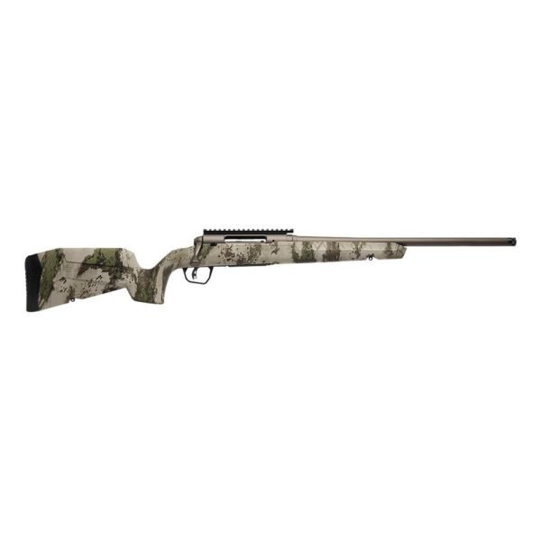 https3A2F2Fmedia.chattanoogashooting.com2Fimages2Fproduct2FBV322812FBV32281-1.jpg Savage Arms Axis 2 Pro Rifle .243 Win 4rd Magazine 20" Threaded Barrel Savage Woodland Camo