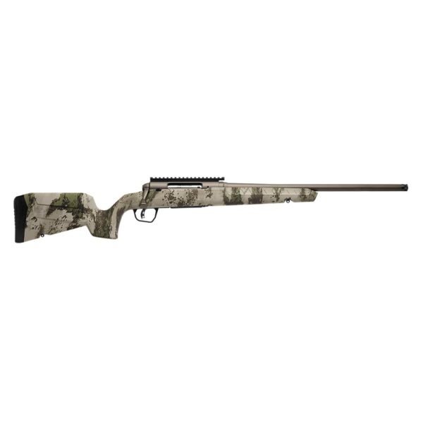 https3A2F2Fmedia.chattanoogashooting.com2Fimages2Fproduct2FBV322832FBV32283-1.jpg Savage Arms Axis 2 Pro Rifle 7mm-08 REM 4rd Magazine 20" Barrel Savage Woodland Camo
