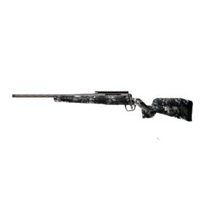 https3A2F2Fmedia.chattanoogashooting.com2Fimages2Fproduct2FBV323642FBV323792lh.jpg Savage Axis 2 Pro Forest SP Camo Left Hand Rifle 243 Win 4rd Capacity 20" Fluted Threaded Barrel Synthetic Stock
