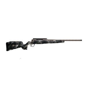 https3A2F2Fmedia.chattanoogashooting.com2Fimages2Fproduct2FBV323792FBV323792.jpg Savage Axis 2 Pro Forest SP Camo Compact Rifle 400 Legend 4rd Capacity 20" Fluted Threaded Barrel Synthetic Stock