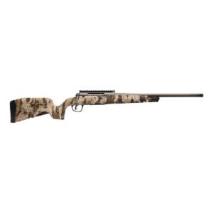 https3A2F2Fmedia.chattanoogashooting.com2Fimages2Fproduct2FBV323932FBV323911.jpg Savage Axis 2 Pro Western Camo Compact Rifle 6mm ARC 4rd Capacity 20" Threaded Barrel Synthetic Stock