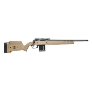 https3A2F2Fmedia.chattanoogashooting.com2Fimages2Fproduct2FBV330702FBV33070.jpg Savage Arms 110 RF Magpul Rifle .22 LR 10rd Magazine 20'' Threaded Barrel Synthetic Stock