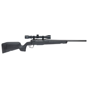 https3A2F2Fmedia.chattanoogashooting.com2Fimages2Fproduct2FBV330812F33080-axis-xp-right_1.png SAVAGE AXIS XP 350 Legend 4Rd Magazine (1) 18'' Threaded Barrel