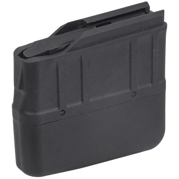 https3A2F2Fmedia.chattanoogashooting.com2Fimages2Fproduct2FBV563052FBV56305-1.jpg Savage Arms 334 Rifle Magazine .243 Win/.308 Win/6.5 Creedmoor 5/rd