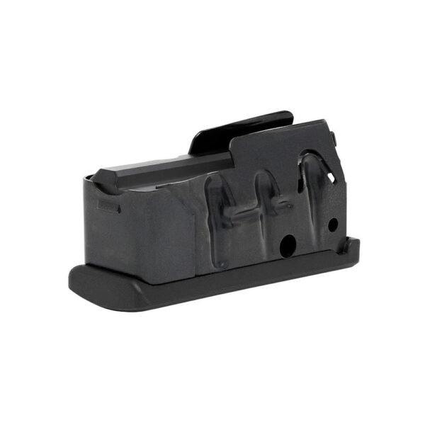 https3A2F2Fmedia.chattanoogashooting.com2Fimages2Fproduct2FBV563702FBV56370-1.jpg Savage Arms Impulse Mountain Hunter Rifle Magazine Black .308 Win/.243 Win 4/rd