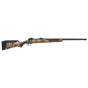 https3A2F2Fmedia.chattanoogashooting.com2Fimages2Fproduct2FBV570042FBV57004_1.jpg Savage Arms 110 Predator Rifle 6.5 Creedmoor 4/rd 24" Barrel Mossy Oak Terra