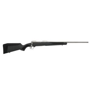 https3A2F2Fmedia.chattanoogashooting.com2Fimages2Fproduct2FBV570782FBV57078-1.jpg Savage Arms 110 Storm Hunting Rifle .308 Win 4rd 22" Barrel Grey