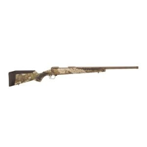 https3A2F2Fmedia.chattanoogashooting.com2Fimages2Fproduct2FBV574102F1908288_1.jpg Savage Arms 110 High Country Rifle .308 Win 4/rd 22" Barrel TrueTimber Strata