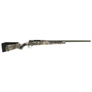 https3A2F2Fmedia.chattanoogashooting.com2Fimages2Fproduct2FBV577382FBV57738.jpg Savage Arms 110 Timberline Rifle 6.5 Creedmoor 4rd 22" RealTree Excape