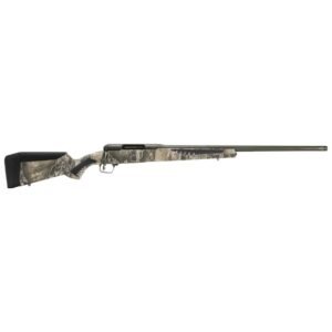 https3A2F2Fmedia.chattanoogashooting.com2Fimages2Fproduct2FBV577492FBV57749.jpg Savage Arms 110 Timberline Rifle 7mm Rem Mag 3/rd 24" RealTree Excape