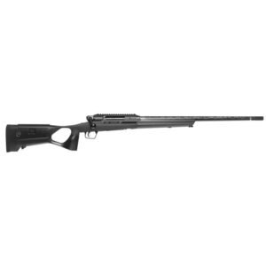 https3A2F2Fmedia.chattanoogashooting.com2Fimages2Fproduct2FBV581032FBV58100.jpg Savage SPR Series Impulse KLYM Rifle 6.5 Creedmoor 4rd Magazine 22" Threaded Barrel Carbon Fiber Stock