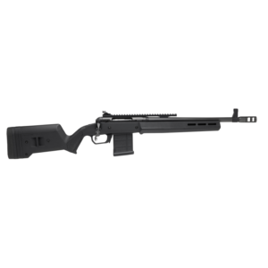 https3A2F2Fmedia.chattanoogashooting.com2Fimages2Fproduct2FBV581772FBV58172-1.png Savage Arms 110 Magpul Scout Rifle 400 Legend 10rd Magazine 16.5" 5/8x24 Threaded Barrel Black