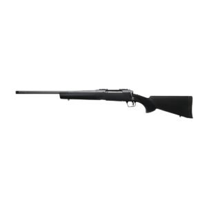 https3A2F2Fmedia.chattanoogashooting.com2Fimages2Fproduct2FBV583142FBV583121.jpg Savage Arms 110 Trail Hunter Lite Left Hand Rifle .400 Legend 4rd Magazine 20" 11/16x24 Threaded Barrel Black