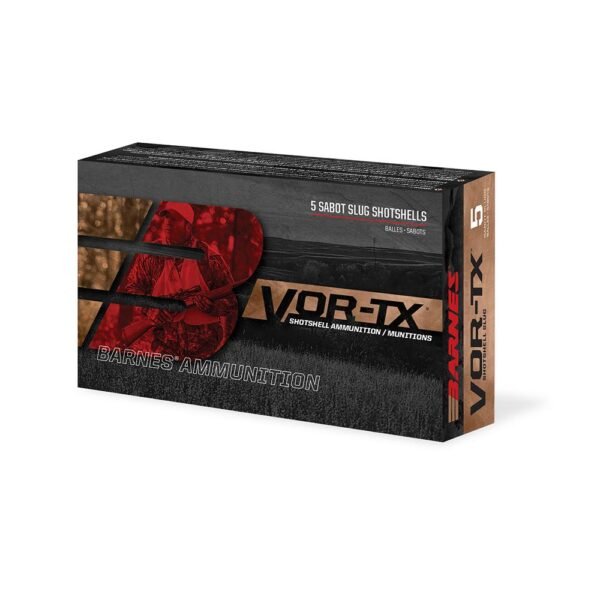 https3A2F2Fmedia.chattanoogashooting.com2Fimages2Fproduct2FBX207332FVortx_Expander.jpg Barnes VOR-TX Shotshells 12ga 2-3/4 437gr 1450 Slug 5/ct