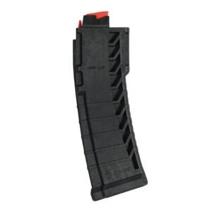 https3A2F2Fmedia.chattanoogashooting.com2Fimages2Fproduct2FCA22AFC772FCA22AFC77-1.jpg CMMG Mk4/AR15 Rifle Magazine Black .22 LR 10/rd