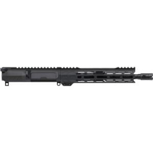 https3A2F2Fmedia.chattanoogashooting.com2Fimages2Fproduct2FCA34B8D0FAB2FCA34B8D0FAB-1.jpg CMMG Banshee Mk4 AR-15 Upper Group .338 ARC 10.5" Barrel Black