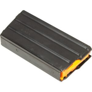 https3A2F2Fmedia.chattanoogashooting.com2Fimages2Fproduct2FCA35AFC662FCA35AFC66-1.jpg CMMG AR-15 Rifle Magazine .350 Legend 20/rd