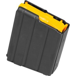 https3A2F2Fmedia.chattanoogashooting.com2Fimages2Fproduct2FCA35AFCE12FCA35AFCE1-1.jpg CMMG AR-15 Magazine 350 Legend 5/rd