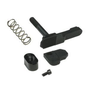 https3A2F2Fmedia.chattanoogashooting.com2Fimages2Fproduct2FCA55AFF892FCA55AFF89-1.jpg CMMG AR-15 Zeroed Ambi Mag Catch and Button Kit