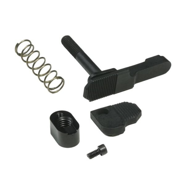 https3A2F2Fmedia.chattanoogashooting.com2Fimages2Fproduct2FCA55AFF892FCA55AFF89-1.jpg CMMG AR-15 Zeroed Ambi Mag Catch and Button Kit