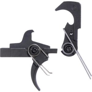 https3A2F2Fmedia.chattanoogashooting.com2Fimages2Fproduct2FCA55AFF972FCA55AFF97-1.jpg CMMG AR-15 Mil-Spec Trigger Kit