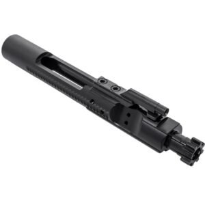 https3A2F2Fmedia.chattanoogashooting.com2Fimages2Fproduct2FCA55BA4192FCA55BA419-1.jpg CMMG M16 Bolt Carrier Group Semi-Auto 5.56mm/.223/.300 BLK Black