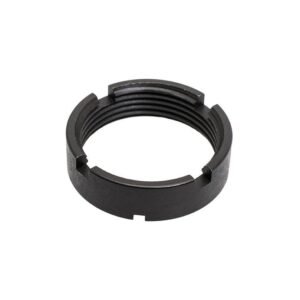 https3A2F2Fmedia.chattanoogashooting.com2Fimages2Fproduct2FCA55CA9CB2FCA55CA9CB.jpg CMMG Nut Receiver Extension Mk4
