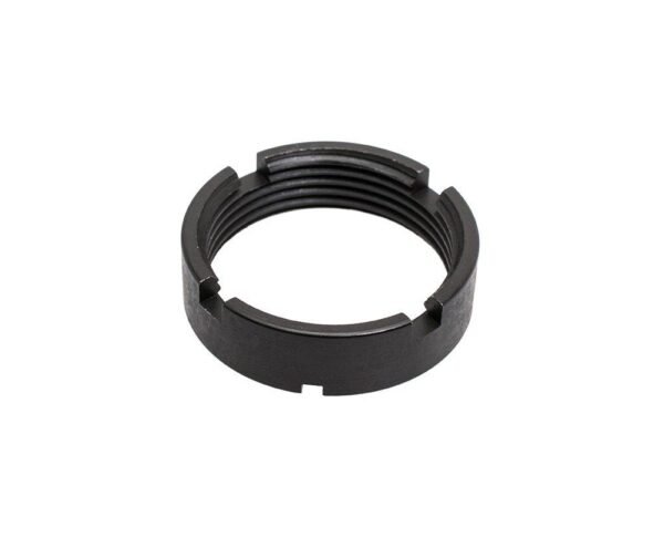 https3A2F2Fmedia.chattanoogashooting.com2Fimages2Fproduct2FCA55CA9CB2FCA55CA9CB.jpg CMMG Nut Receiver Extension Mk4