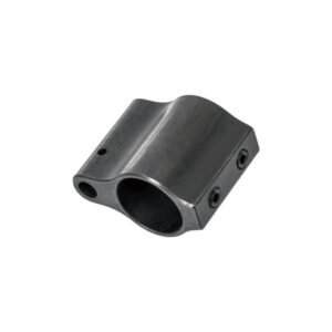 https3A2F2Fmedia.chattanoogashooting.com2Fimages2Fproduct2FCA55DA3AC2FCA55DA3AC_1.jpg CMMG Gas Block Assembly Low Profile .625inch ID