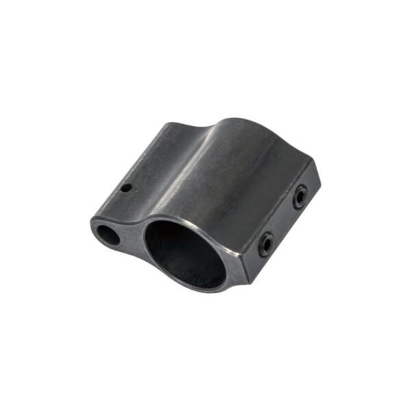 https3A2F2Fmedia.chattanoogashooting.com2Fimages2Fproduct2FCA55DA3AC2FCA55DA3AC_1.jpg CMMG Gas Block Assembly Low Profile .625inch ID