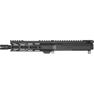 https3A2F2Fmedia.chattanoogashooting.com2Fimages2Fproduct2FCA57B88BDAB2FCA57B88BDAB.jpg CMMG Upper Group Banshee 5.7x28mm 8" Black
