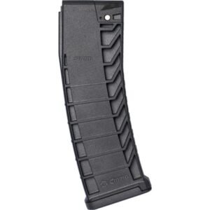 https3A2F2Fmedia.chattanoogashooting.com2Fimages2Fproduct2FCA94AFC9F2FCA94AFC9F-1.jpg CMMG AR-15 Gen II Rifle Magazine 9mm Luger 33/rd