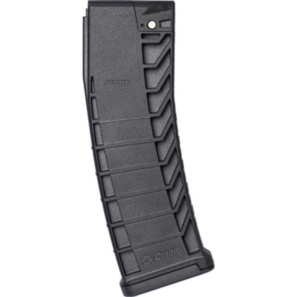 https3A2F2Fmedia.chattanoogashooting.com2Fimages2Fproduct2FCA94AFC9F2FCA94AFC9F-1.jpg CMMG AR-15 Gen II Rifle Magazine 9mm Luger 33/rd