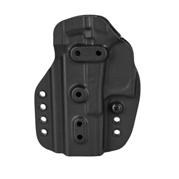https3A2F2Fmedia.chattanoogashooting.com2Fimages2Fproduct2FCDGPCK010972FCDGPCK01101-1_6.jpg G-Code Prime Carry Holster for S&W M&P 2.0 4.25"/5" Black Ambi