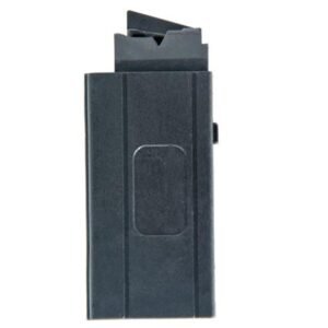 https3A2F2Fmedia.chattanoogashooting.com2Fimages2Fproduct2FCH4700382FCH470038-1.jpg Chiappa Rifle Magazine for M1-22 .22 LR Black 10/rd