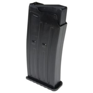 https3A2F2Fmedia.chattanoogashooting.com2Fimages2Fproduct2FCH4700732FCH470073-1.jpg Charles Daly AR-12S Shotgun Magazine 12 ga 5rd Black