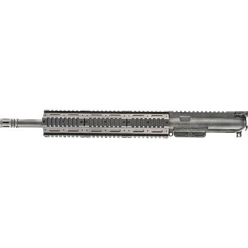 https3A2F2Fmedia.chattanoogashooting.com2Fimages2Fproduct2FCH5000952FCH500095.jpg Chiappa Firearms M4-22 Pro Upper .22 LR 16" 28 Rounds