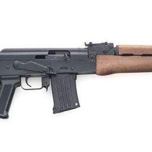 https3A2F2Fmedia.chattanoogashooting.com2Fimages2Fproduct2FCH5001032FCH500103.jpg Chiappa RAK22 Rifle .22 LR 10rd Magazines(2) 17.25" Blued Barrel Matte Black Finish Wood Stock