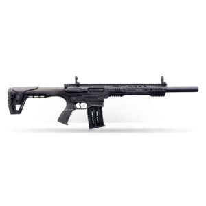 https3A2F2Fmedia.chattanoogashooting.com2Fimages2Fproduct2FCH9301912FCH930191.jpg Charles Daly AR-12T Shotgun 12ga. 3" Chamber 5rd Magazine 18.5" Barrel Synthetic Stock
