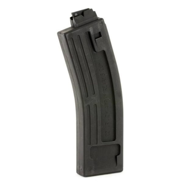 https3A2F2Fmedia.chattanoogashooting.com2Fimages2Fproduct2FCHCF4700032FCHCF470003.jpg Chiappa Mfour-22 Rifle Magazine .22 LR 28/rd