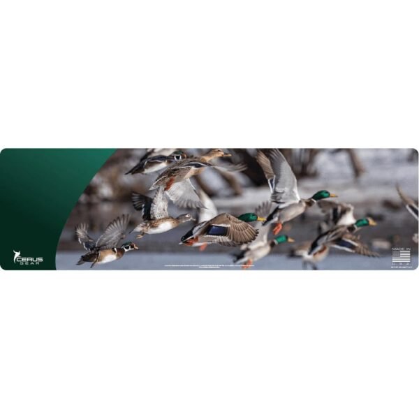 https3A2F2Fmedia.chattanoogashooting.com2Fimages2Fproduct2FCIMMDUCKLIFFC2FCIMMDUCKLIFFC.jpg Cerus Gear Magnum XXL 14x48 Wild Ducks Promat Full Color